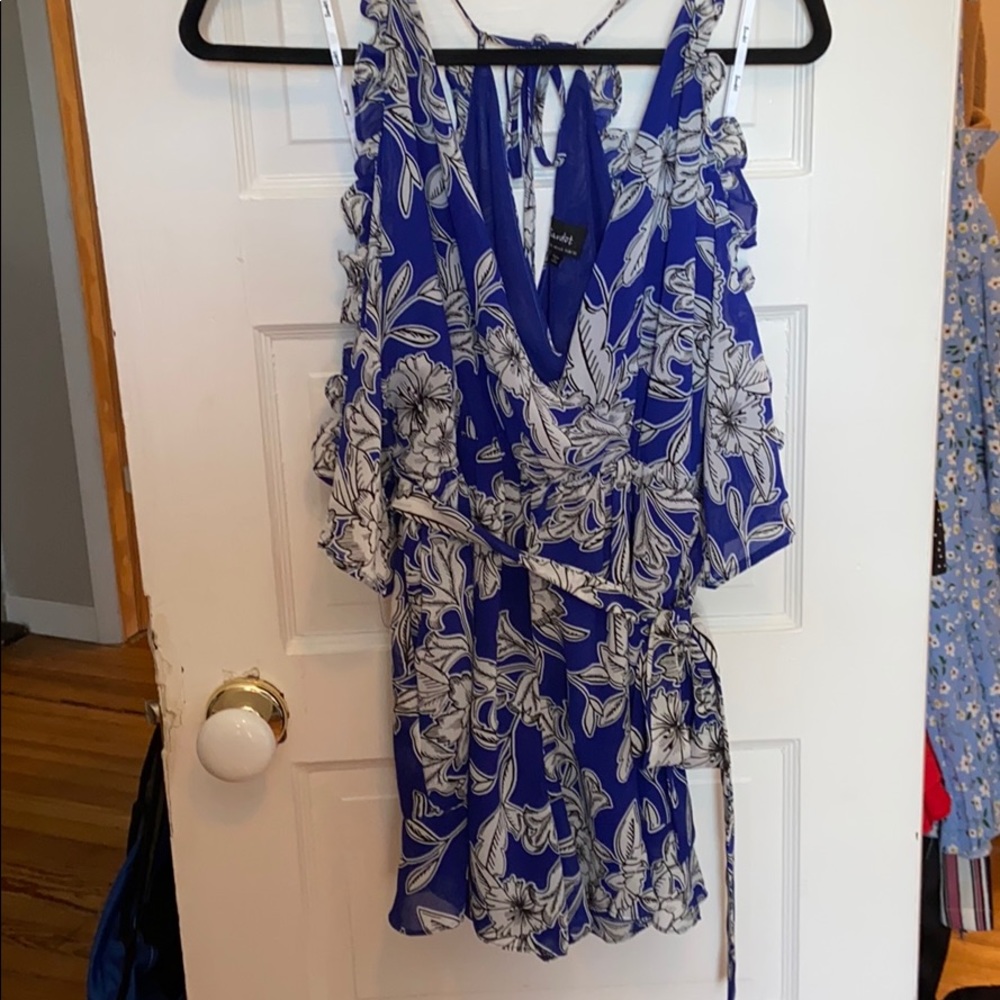 women’s romper